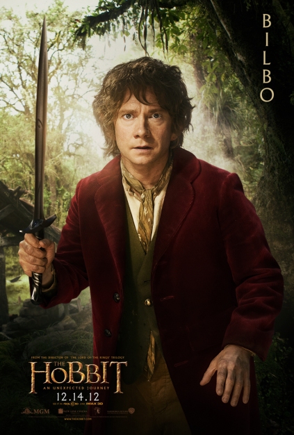 The Hobbit Peter Jackson